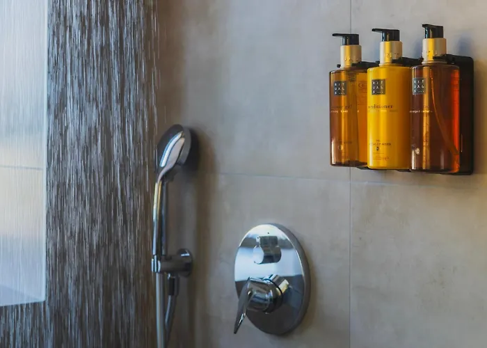 Monumenti Heritage Hotel&resort