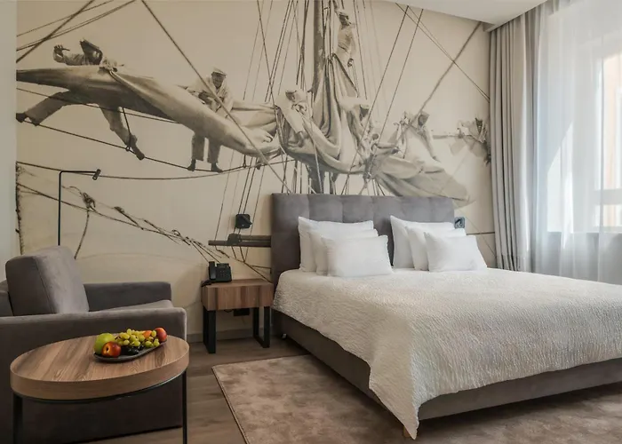 Monumenti Heritage Hotel&resort Hotel