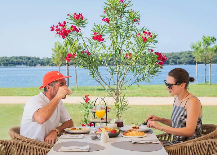 Monumenti Heritage Hotel&resort 5*