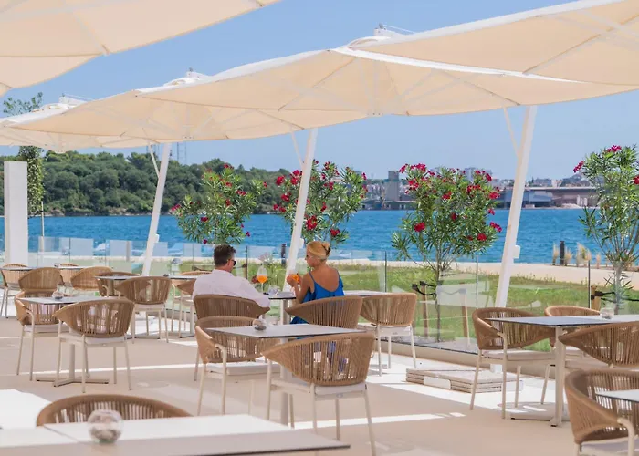 Monumenti Heritage Hotel&resort Hotel 5*