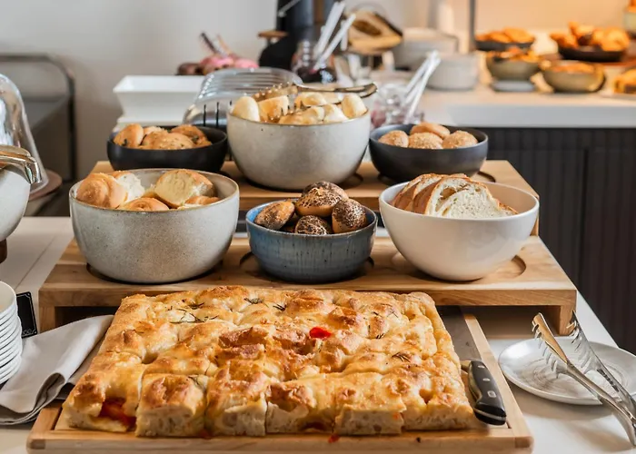 Monumenti Heritage Hotel&resort Hotel Pola