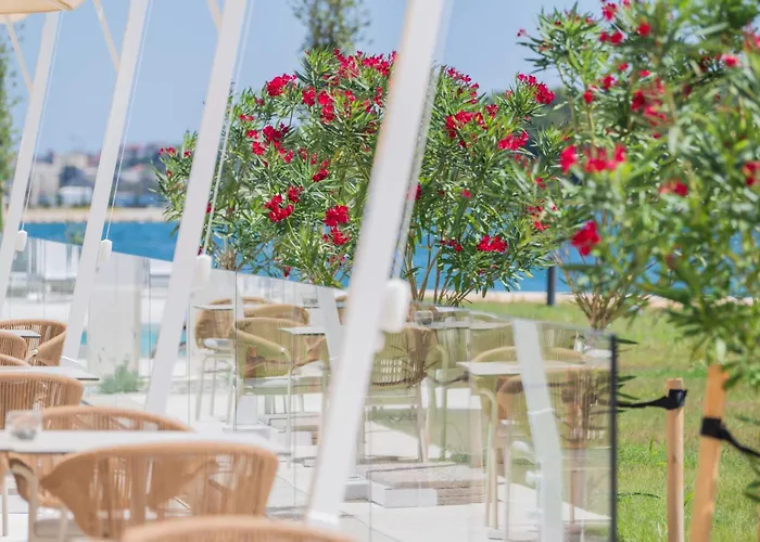 Hotel Monumenti Heritage Hotel&resort 5*