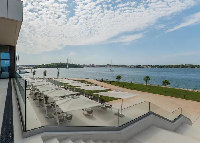 Monumenti Heritage Hotel&resort Hotel 5*