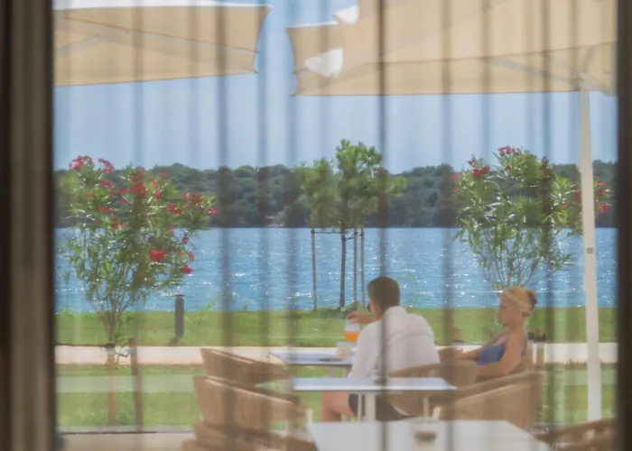 Hotel Monumenti Heritage Hotel&resort 5*