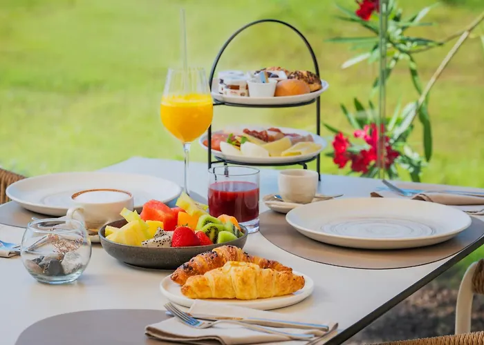 Monumenti Heritage Hotel&resort Hotel Pola