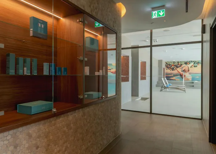 Monumenti Heritage Hotel&resort Hotel 5*