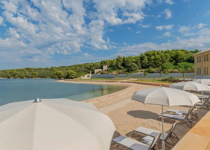 Monumenti Heritage Hotel&resort 5*