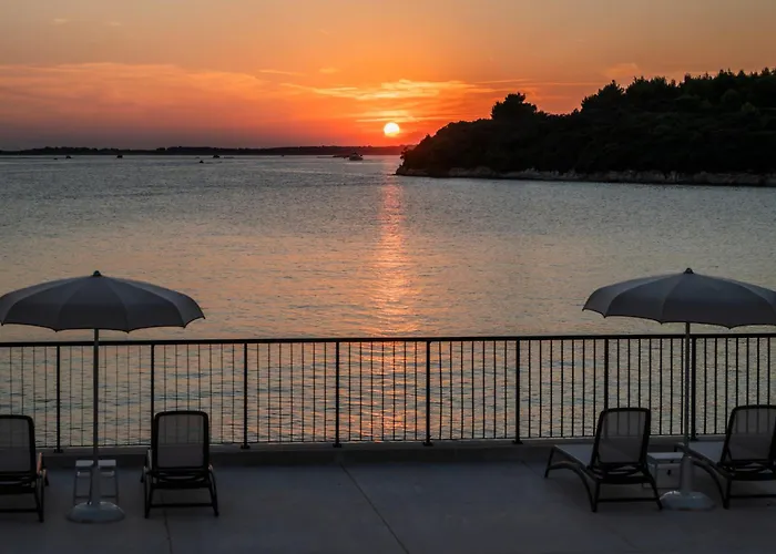 Hotel Monumenti Heritage Hotel&resort Pola