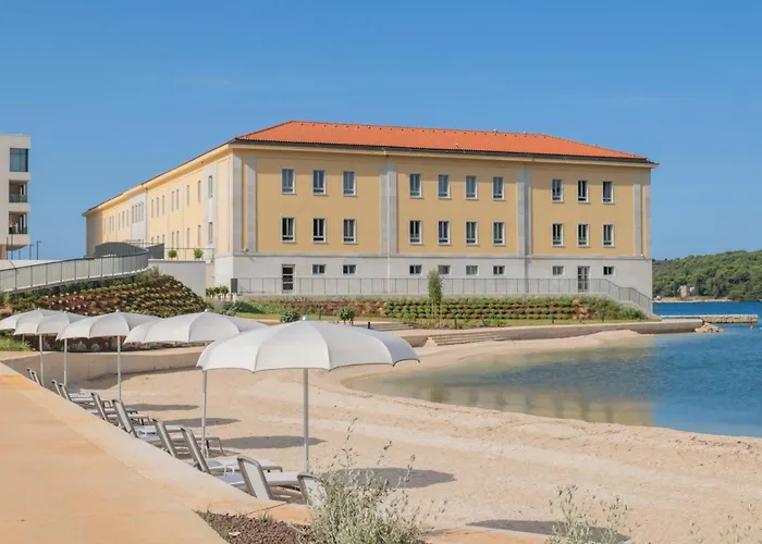 Monumenti Heritage Hotel&resort Hotel