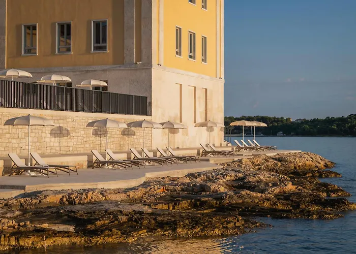 Monumenti Heritage Hotel&resort Hotel 5*