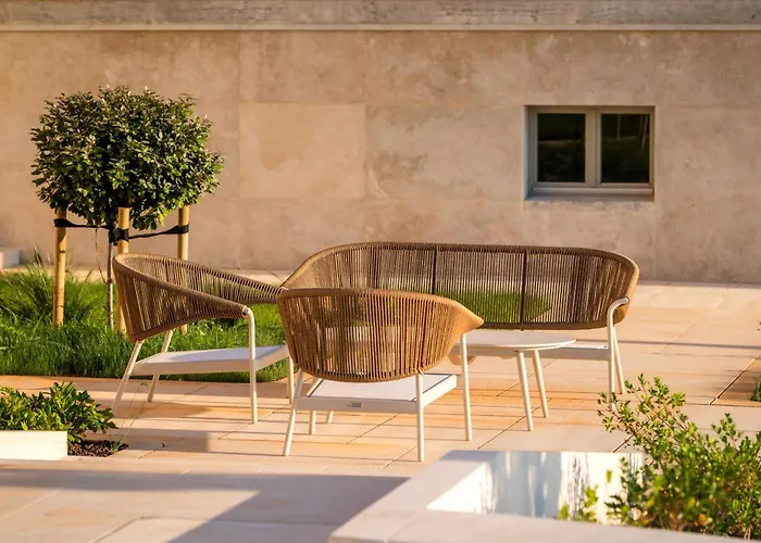 Hotel Monumenti Heritage Hotel&resort 5*