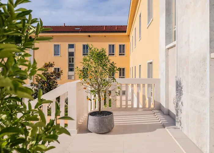 Monumenti Heritage Hotel&resort