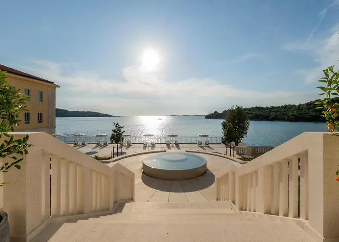 Monumenti Heritage Hotel&resort