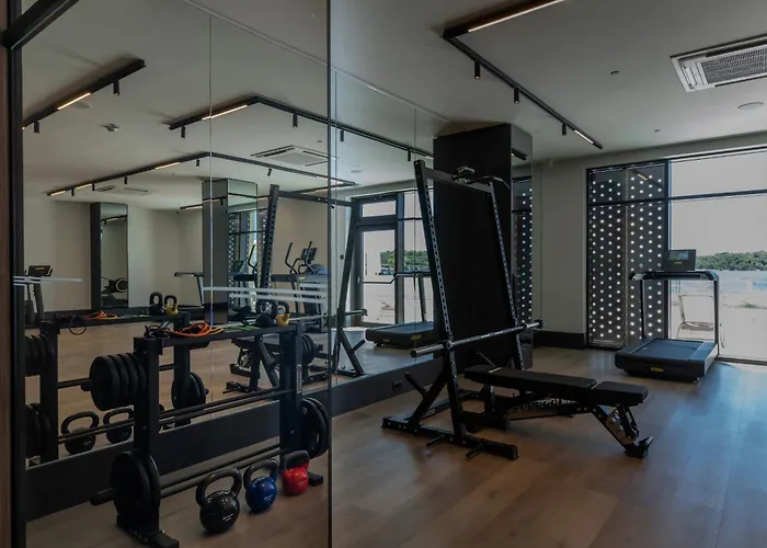 Monumenti Heritage Hotel&resort Hotel Pola