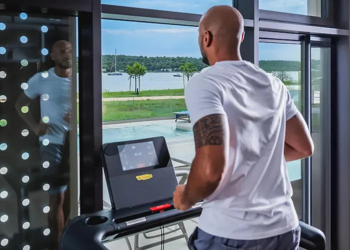 Monumenti Heritage Hotel&resort 5* Pola