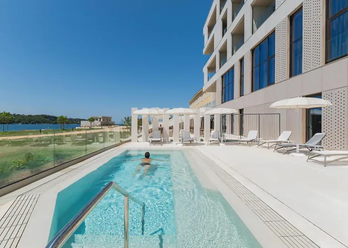 Monumenti Heritage Hotel&resort Pola