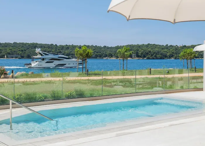 Hotel Monumenti Heritage Hotel&resort 5*