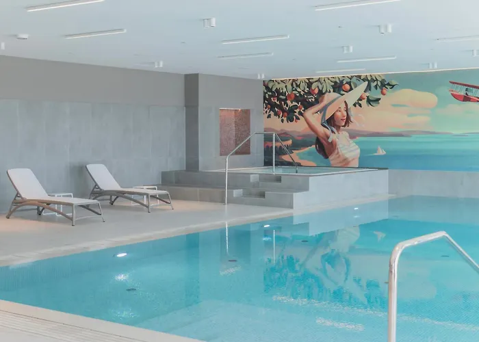 Hotel Monumenti Heritage Hotel&resort Pola