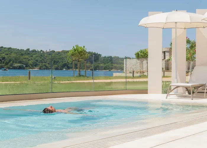 Monumenti Heritage Hotel&resort Hotel