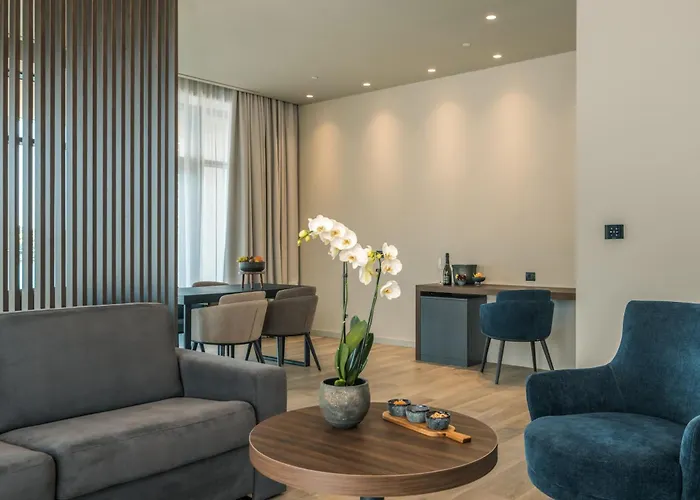 Monumenti Heritage Hotel&resort Hotel