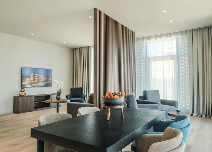 Monumenti Heritage Hotel&resort 5* Pola