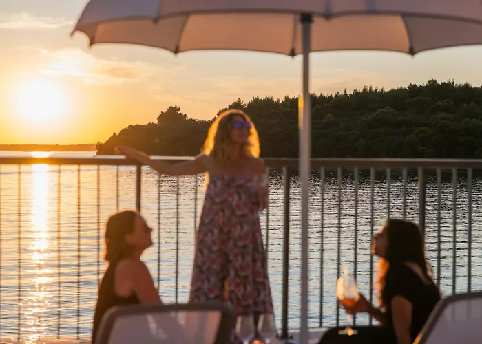 Hotel Monumenti Heritage Hotel&resort 5*