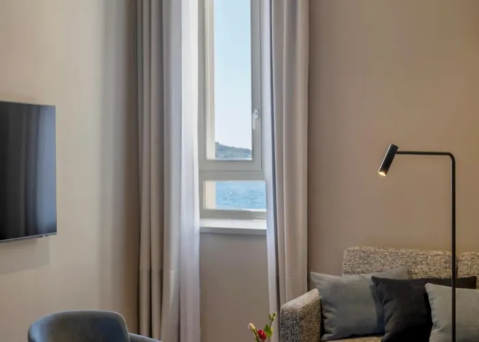 Monumenti Heritage Hotel&resort