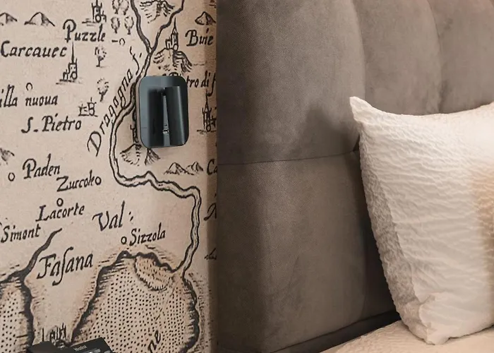 Monumenti Heritage Hotel&resort Hotel