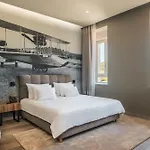 ホテル Monumenti Heritage Hotel&resort プーラ