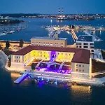 Monumenti Heritage Hotel&resort 5*