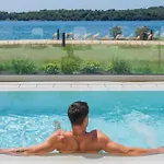 Monumenti Heritage Hotel&resort ホテル 5*