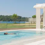 Monumenti Heritage Hotel&resort ホテル
