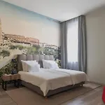 Monumenti Heritage Hotel&resort ホテル