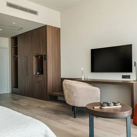 Monumenti Heritage Hotel&resort 5*
