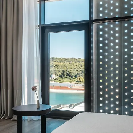 Hotel Monumenti Heritage Hotel&resort 5*