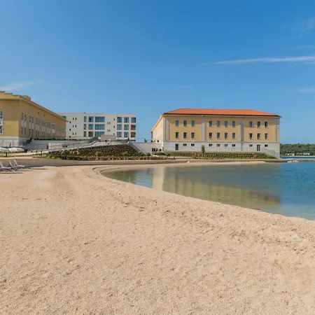 Monumenti Heritage Hotel&resort 5* プーラ