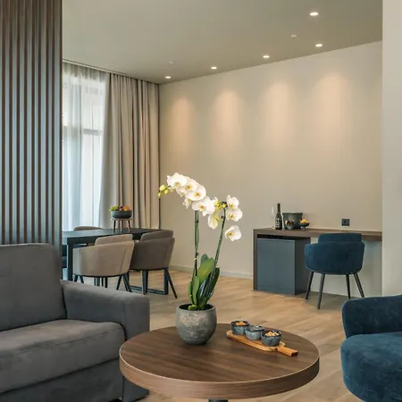 Monumenti Heritage Hotel&resort ホテル