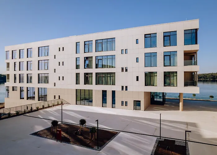 Monumenti Heritage Hotel&resort 5*