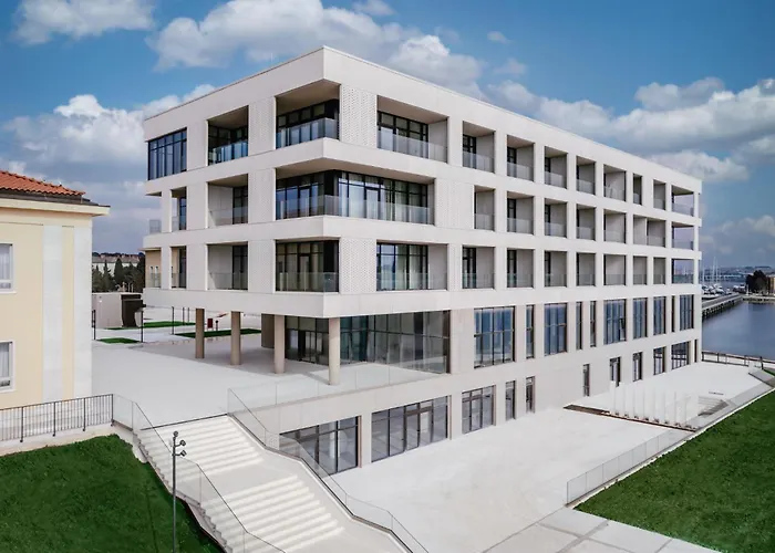 Monumenti Heritage Hotel&resort 5* Pula