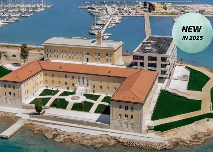 Monumenti Heritage Hotel&resort