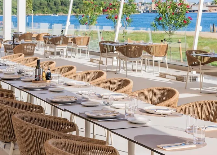 Hotel Monumenti Heritage Hotel&resort 5*