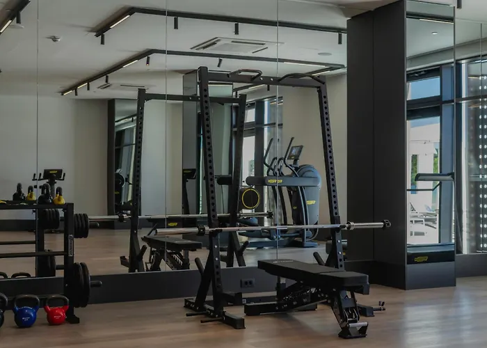 Monumenti Heritage Hotel&resort Hotel