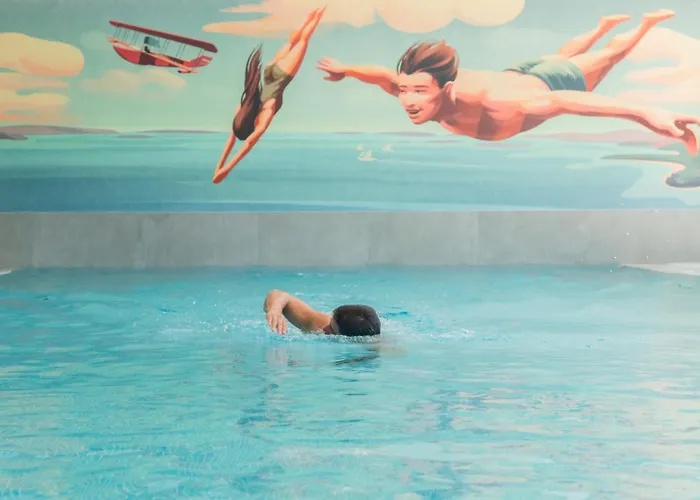 Monumenti Heritage Hotel&resort